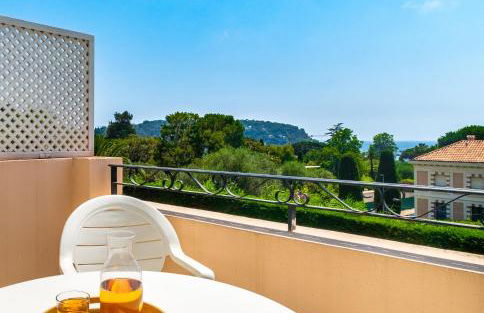 Résidence Pierre & Vacances l'Ange Gardien - Foto 45