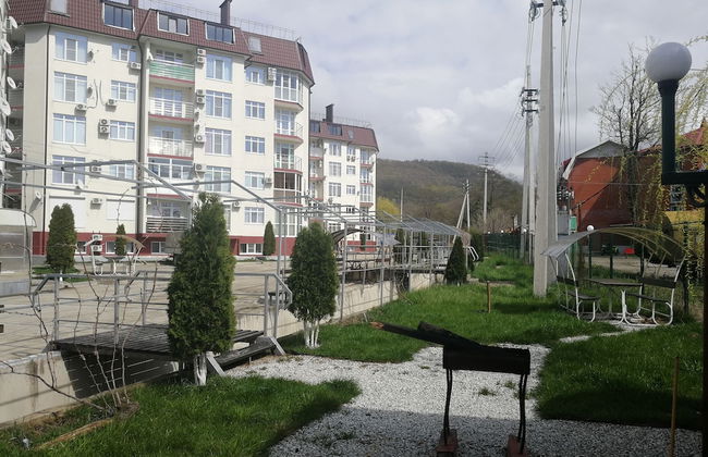 Family Apartments - Foto 29