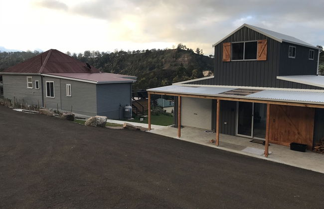 Derby Digs Barn - Foto 17