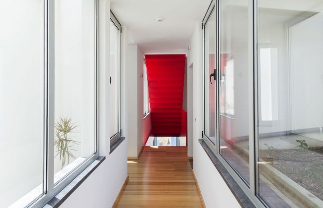 Lofts Azul Pastel - Foto 34