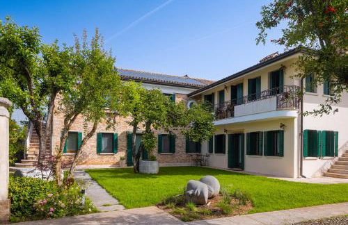 CASA ELSA Charming Apartment - Foto 9