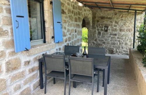 Mas de la Giralde - Gites - Foto 11