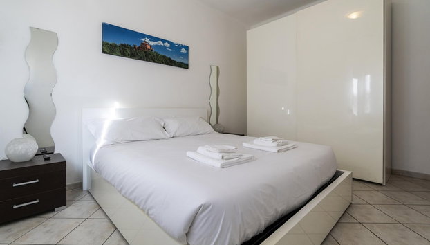 Ferrarese 160 2 in Bologna - Foto 5, Habitación