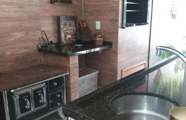 Bèlla Chacara Morretes - Pr - Photo 27