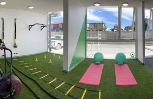 Departamento céntrico Isla teja 19 - Foto 54