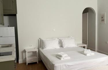 AURA Suites Syros - Anna Maria - Foto 4