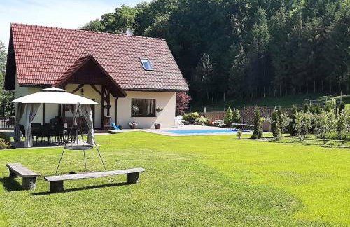 Dom na polanie - Photo 16