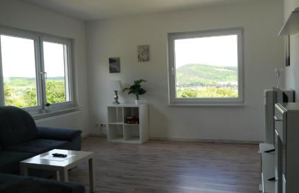 Ferienwohnung Okerblick - Photo 1