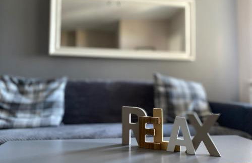 Eclipse Apartment No 1 - Foto 6