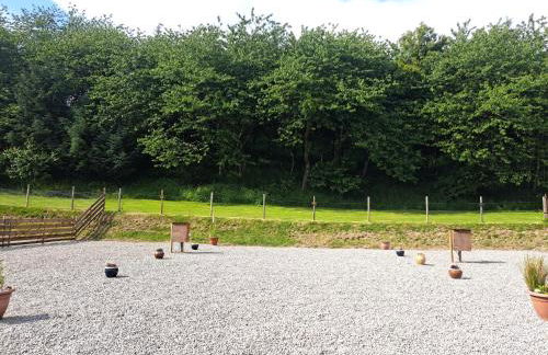 Cobblehouse Country Cabins no TRADE WORKERS - Foto 52