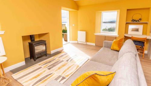 River View Cottage with Hot Tub, nr St Andrews - Foto 5