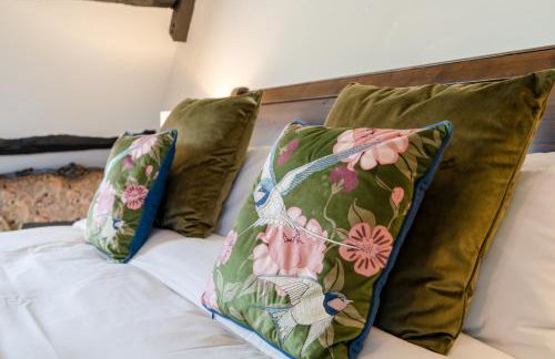 Canons Court Lodge - Foto 20