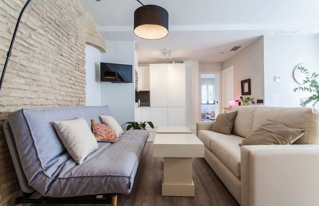 Sevilla Alquila Amplios Apartamentos Duplex en San Bernardo - Foto 32