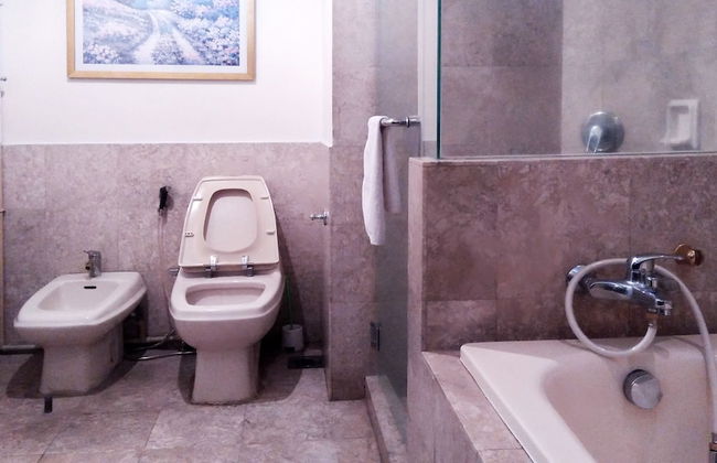 Eastern Suites at Times Square KL - Foto 36