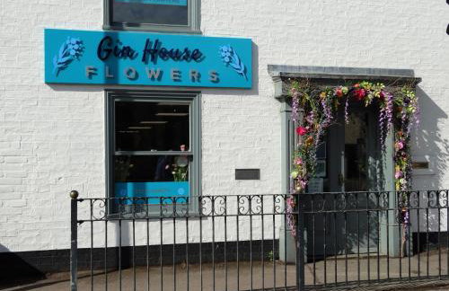 Old Station Apartments - Foto 45