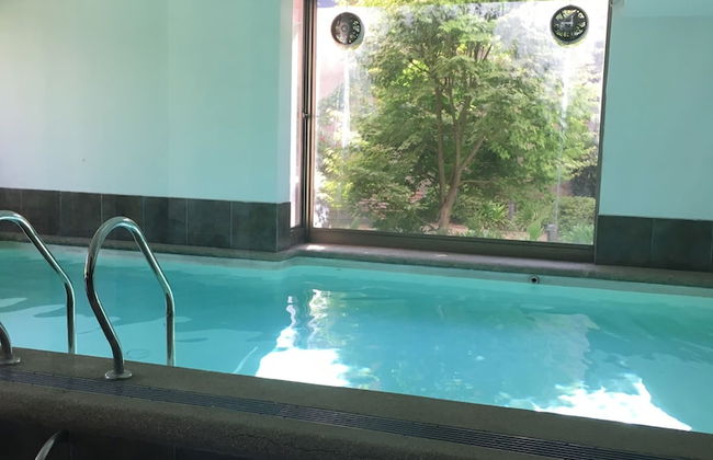 Central Apartment Providencia - Foto 10