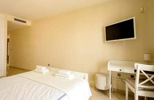 Luxury apartment Sotogrande - Foto 14