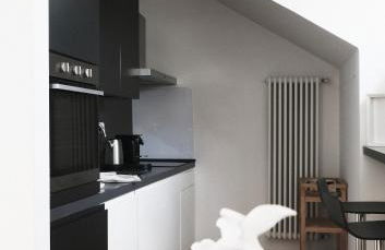 ComeCasa Attic 3 min walk from Duomo - Foto 11