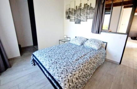 Le Coustouzet - Gîte 10 personnes Bozouls - Photo 34