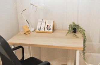 New and cozy apartment in the center of Gandia - Foto 24