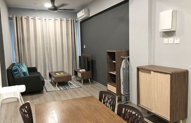 Seaview Apartment - Foto 38