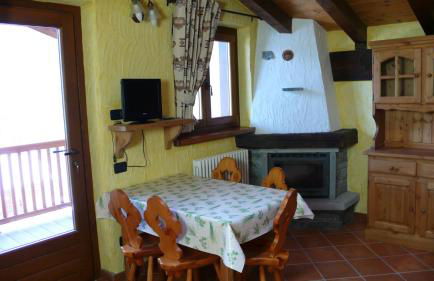 Residence Les Myosotis - Foto 20