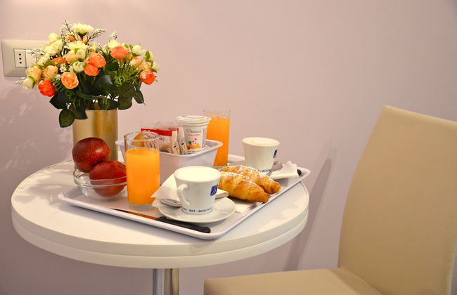 Florence Stadium B&B - Foto 39