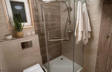 Domek nad stawem - Mazury - Foto 20