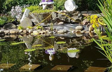 Ferienwohnung Fischer - Photo 6