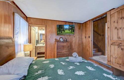 Lake harmony estates beach and lake access - Foto 46