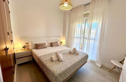 Gatu VILLA ANTILLAS parking gratis preferentemente mayores de 25 años y familias - Foto 11