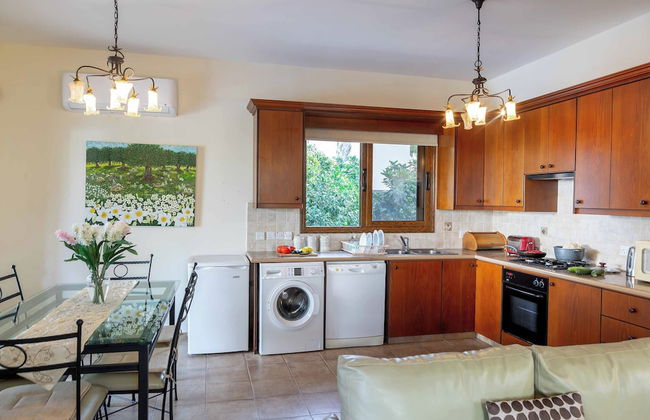 Villa Relax Latchi - Foto 7