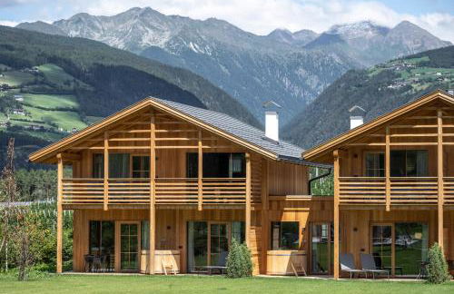 Kessler's Mountain Lodge - Foto 48