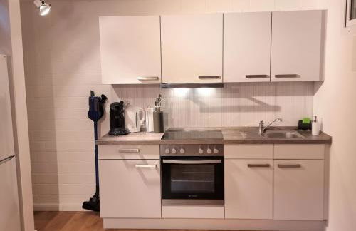 Nähe Hamburg Lübeck Ostsee - BBQ - Garten - Parkplatz - Foto 8