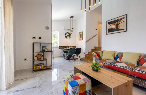 Villa Zlata - Holiday house - Foto 62