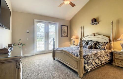 Fantastic 7 Bed 6 Bath in Prestigious Gated Comm, villa - Foto 36