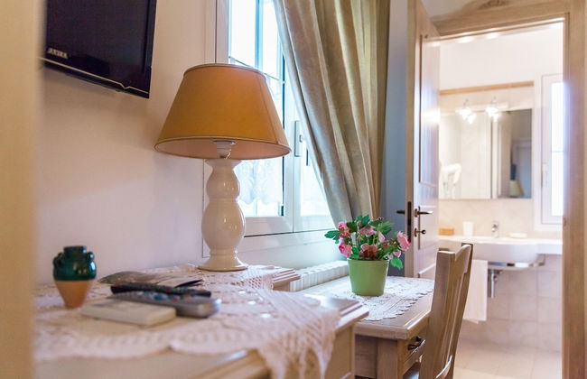 Agriturismo Salinola - Foto 26