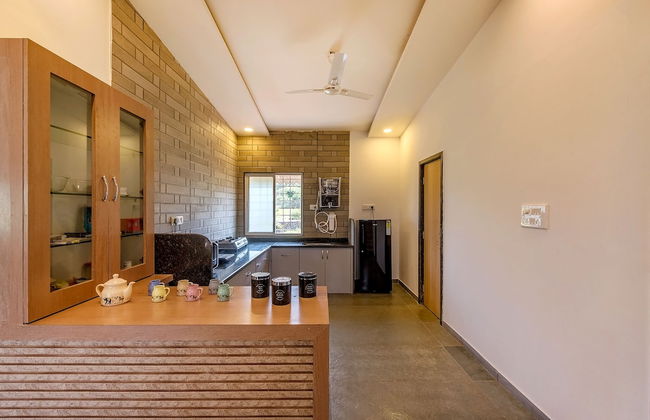 CosmicStays Rajgad Vista - Stay & play - Foto 6