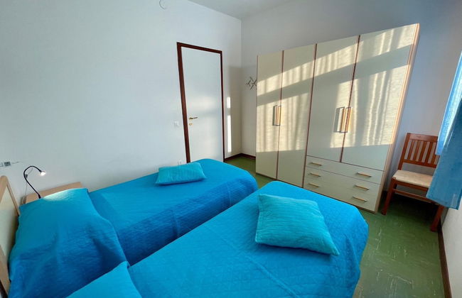 Cozy Flat in a Villa With Terrace - Photo 7