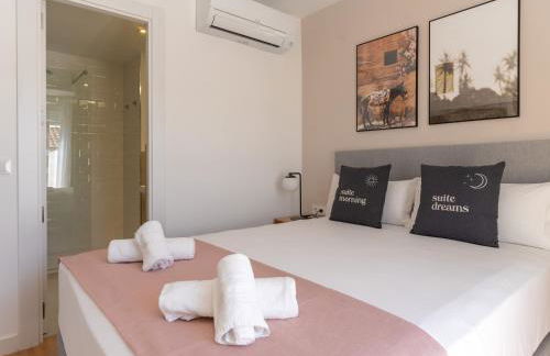 Limehome Madrid Calle de Fomento - estancia temporal - Foto 94