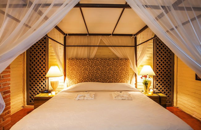 Quinta Maria Cortez Beach Hotel - Foto 31