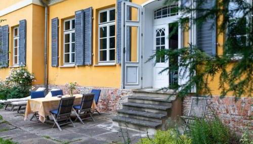 Gutshaus Mahndorf - Foto 3