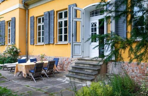 Gutshaus Mahndorf - Foto 3