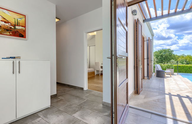 Luna Rossa - Foto 46