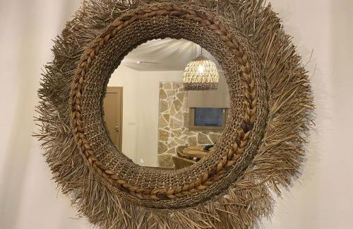 Filoxenia Olive Garden luxury villas and suites - Foto 55