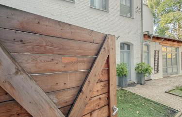 LYFIE Apartments - City Stopover - Zentral - Foto 31