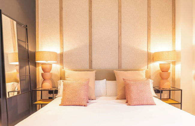 Valencia Luxury - Sea Port II - Foto 5