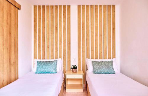 Zafiro Palmanova - Foto 88