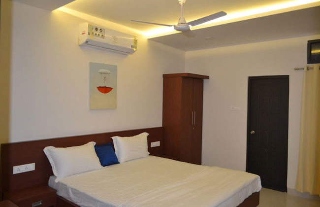 7 Sea Homestay - Foto 5