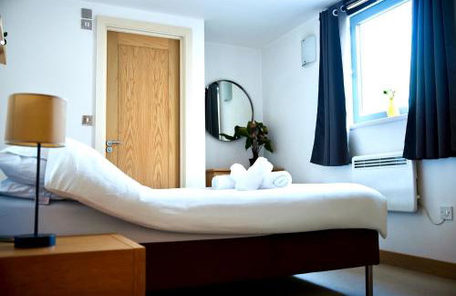 The Comfort Hub - Leeds Train Station - Foto 4